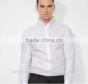 New for Sale Men Slim Fit Shirt BSRT0048 thumbnail-1