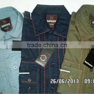Men's Shirts thumbnail-5