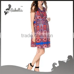 New Arrive Beautiful Godship Dress Maternity thumbnail-1