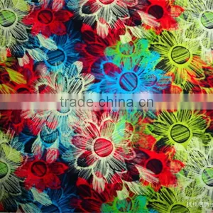 100 Ccotton Printing Fabric Dyeing Fabric New Pattern Fashion Style thumbnail-3
