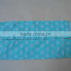 Latest Beautiful Star Leg Warmers for Girls thumbnail-2