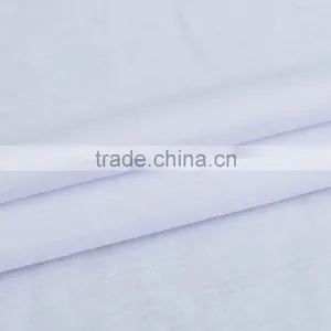 Man's Ringer Blank T-shirt thumbnail-6
