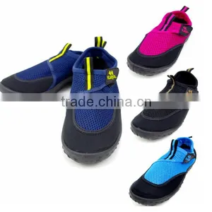 Cheap Price Adult Stock Sport Shoes Aqua Water Shoes thumbnail-1