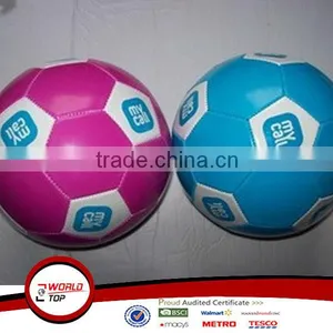 Promotional Children Size 1/2 Mini Football thumbnail-1