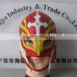 Lucha Libra Wrestling Mask for 2013 thumbnail-1