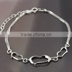 Silver Handmade Jewelry thumbnail-1