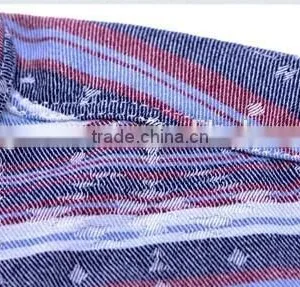 Mens Jeans Shirt With New Fashion Printed 22 thumbnail-3