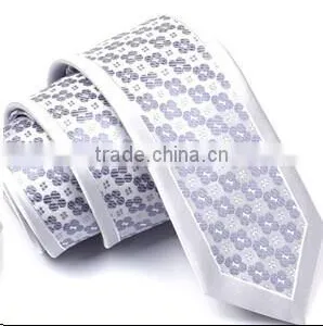 CHINA SUPPLY NEW SILKY PRODUC SOFT TIES thumbnail-1