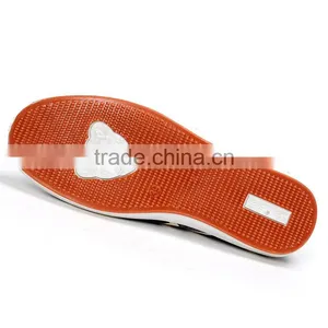 2017 New Arrival Canvas Shoes Men Casual China Shoe Factory thumbnail-6