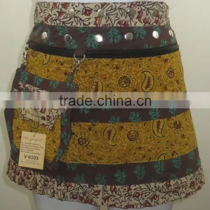 Cotton Skirt thumbnail-2