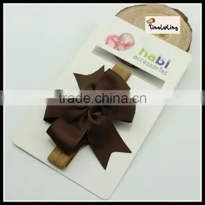 FOB Price Factory 36cm Wholesale Hair Headband Hairband Hair Accessories thumbnail-6
