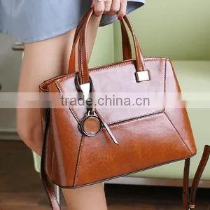 Zm35792a Women Classic Travel Hand Bag Ladies Crossbody Bag thumbnail-2