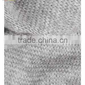 New Cashmere Pure Merino Wool Winter Scarf for Women thumbnail-2