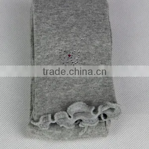 Gery Legging For Girl Hot Teen Girls Socks Cotton Pantyhose Socks thumbnail-4