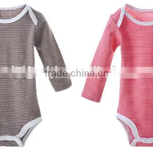 New Fashion Infant & Toddlers Romper Suit,Custom Cheap Baby Clothing thumbnail-5