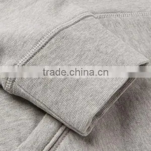 Brit Cotton-Blend Jersey Hoodie thumbnail-2