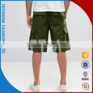 Factory Direct Sales OEM Transparent Shorts for Men thumbnail-1
