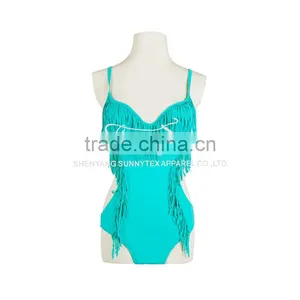 Wholesale High Quality Cheap Pretty Sexy Swimwear thumbnail-3