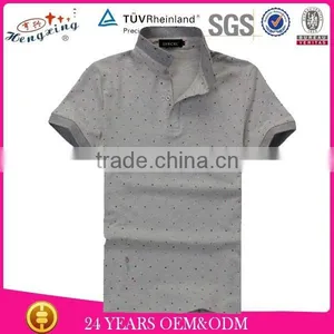 Newest Design For Males Wholesale Print T Shirt thumbnail-1