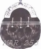 Semi Dress Sporrans,Highland Uniforms & Accessories thumbnail-1