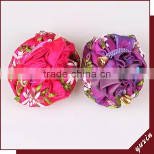 Economic Hot-sale Cheap Promotion Drawstring Pouch SH048 thumbnail-1