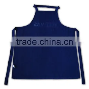 Plain Flesh Style Classic Household Promotional Apron thumbnail-6