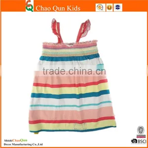 Latest Long Skirt Design Garment Latest Design for Children Fluffy Skirt thumbnail-2
