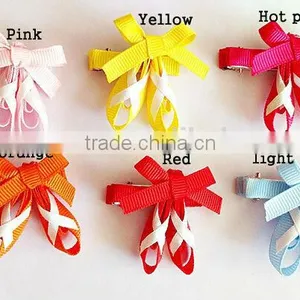 Cute Baby Girl Hair Clips, Fancy Hair Clips thumbnail-1