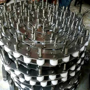 Stainless Steel Roller Chain thumbnail-1