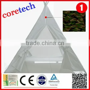 Hot Sale Popular Teepee Tents for Sale for Sale, Teepee Tent thumbnail-3
