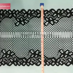 African Lace Fabric Wedding Dress Lace thumbnail-1