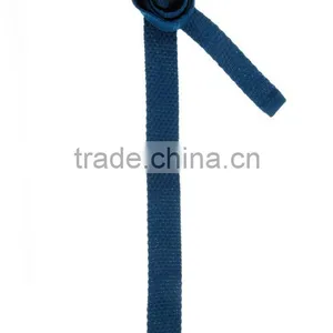 Knitted Tie With Point thumbnail-1