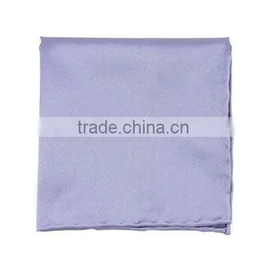 Hand-rolled Borders Silk Twill Hankies thumbnail-1