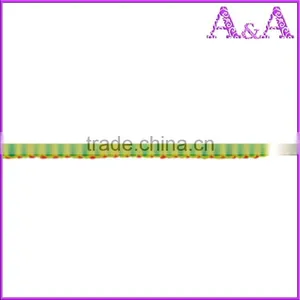 Round Rope Shoe Laces With Paper Card Packing - Yeezy Reflective Rope Vintage Shoelaces - 3M Rope Trainer Laces thumbnail-5