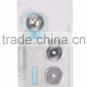 28mm Straight Automatic Paper Straight Handle Rotary Cutter for Art Supllies thumbnail-3