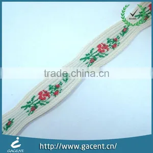 Creative Craftship Tie Dye Fabric Nylon Elastic Webbing thumbnail-6