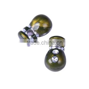 Loose Acrylic Plastic Beads thumbnail-1