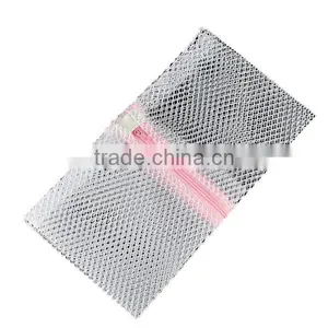 3040cm Convenient Bra Clothes Wash Laundry Saver Lingerie Bags Home Using Clothes Washing Bag Protect Wash Bag Coarse Mesh thumbnail-2