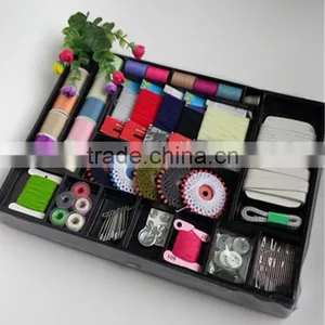 Full Set Sewing Kit With Large Bag thumbnail-1