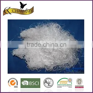 100% Virgin Polyamide 66/PA 66 Tow Fiber thumbnail-1