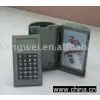 Magic Penholder With Fm Radio, Calculator thumbnail-1