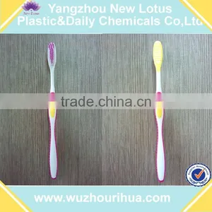 Yangzhou Hotel Amenities Accessories Toothbrush thumbnail-2