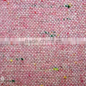 Tweed Fabric/ Woven Fabric/ Woolen Fabric thumbnail-1