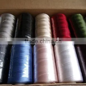 Polyester Sewing Thread, Polyester Thread thumbnail-1