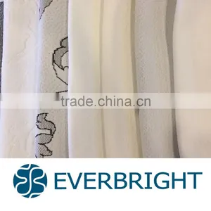 Best Price Quilted Mattress Ticking Knit Fabric thumbnail-2