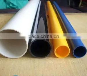 HDPE Tube for Water / Gas Supply thumbnail-1