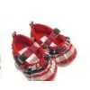 Baby Shoes (red) thumbnail-1