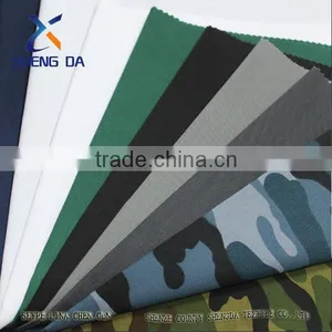 TC Poplin Solid Color Pocketing Fabric Shirting Fabric Fabric for Shirt thumbnail-3