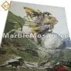 Marble Mosaic Painting - China Mainland HuanJian Stone thumbnail-1