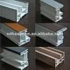 Extruded Upvc Profiles for Window Frames thumbnail-1